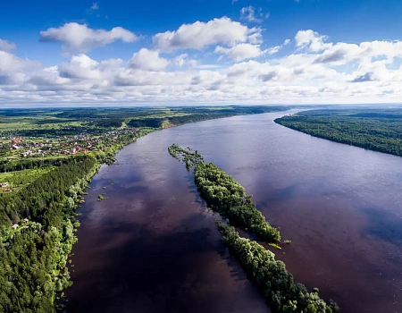 Мой Ижевск | конкурс ДзенТур | ММУ.Фото 1