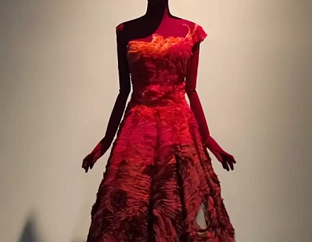 Сны Алёны: Зачарованная Русь: наряды, мифы, перья, спящие царевны.Фото 3