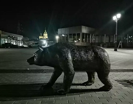 БАРНАУЛ – столица мира | конкурс ДзенТур.Фото 8