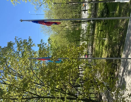 МЫТИЩИ - город, который я выбрала сама | конкурс ДзенТур | ММУ.Фото 2