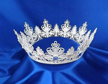 Село Казаково: где из железа плетут кружево | конкурс ДзенТур | ММУ.Фото 5