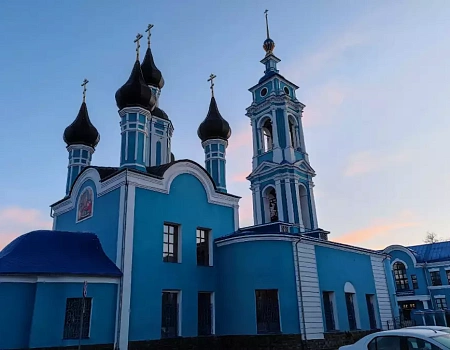 Ради чего стоит ехать в Калугу | конкурс ДзенТур .Фото 3