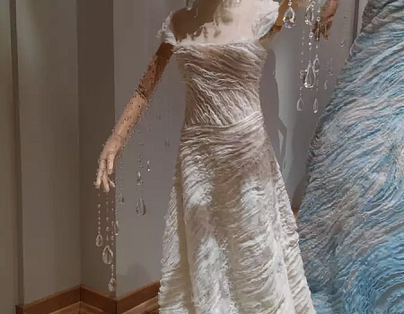 Сны Алёны: Зачарованная Русь: наряды, мифы, перья, спящие царевны.Фото 8