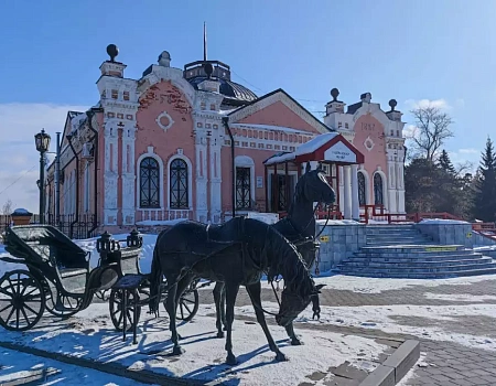 Тобольск. | Конкурс ДзенТур .Фото 7
