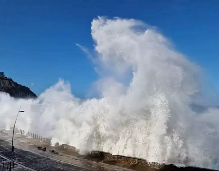 САН-СЕБАСТЬЯН | конкурс на ДзенТур.Фото 8