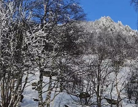 Двуглавая сопка: преодолеть 752 ступени к сердцу Таганая.Фото 2