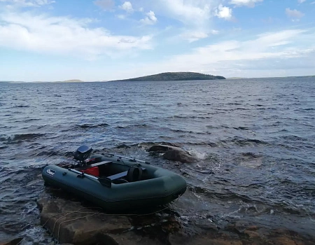 Кемь, Карелия. Выход в мир снов.Фото 3