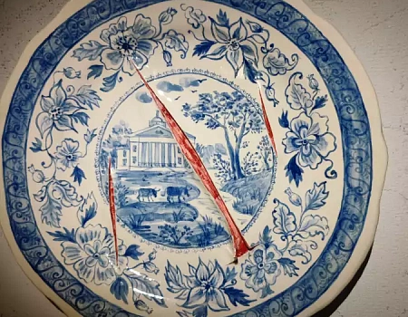 Купеческая роскошь и современные голоса: выставка «Все напоказ?».Фото 5