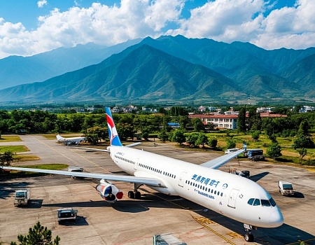 Как я превратила кучу билетов в путешествие мечты (и не сошла с ума).Фото 2