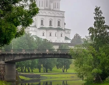 Я не хотела влюбляться в Псков | конкурс ДзенТур | ММУ.Фото 3