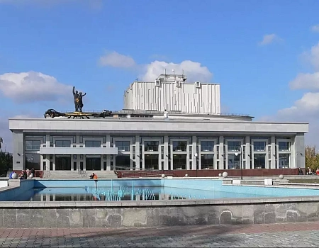 БАРНАУЛ – столица мира | конкурс ДзенТур.Фото 3