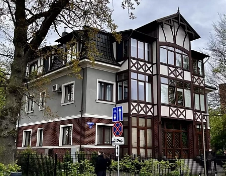 Мини-путешествие по Калининградской области: Зеленоградск.Фото 1