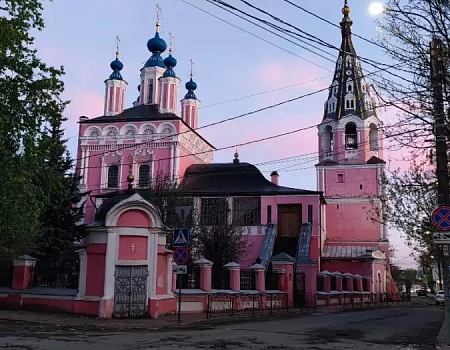Ради чего стоит ехать в Калугу | конкурс ДзенТур .Фото 7