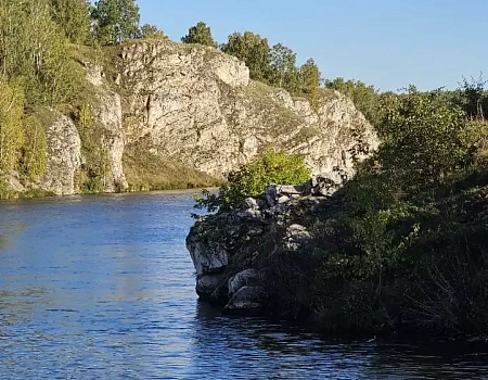 Тихая прелесть Каменска-Уральского.Фото 8