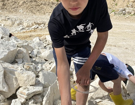 Дзен Тур - традиционный детский поход 2025!.Фото 2