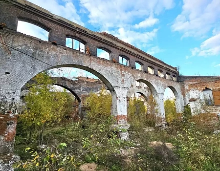 Поселок Староуткинск на реке Чусовая.Фото 1