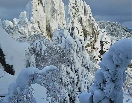 Двуглавая сопка: преодолеть 752 ступени к сердцу Таганая.Фото 0