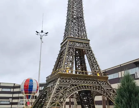 Шоколадный тур по мини‑Европе: экскурсия на фабрику АтАг.Фото 2