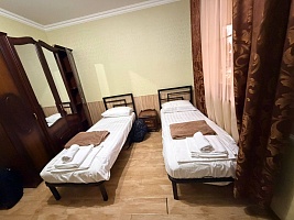 Проживание 4