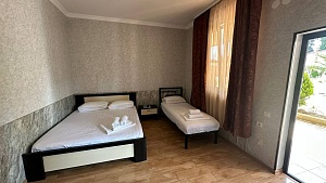 Проживание 7