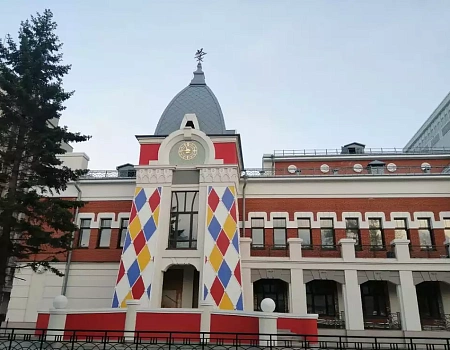 БАРНАУЛ – столица мира | конкурс ДзенТур.Фото 2