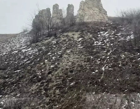 Новогоднее путешествие .Фото 3