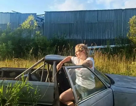 Где встречаются история и небо: мой день на мотопараплане..Фото 4
