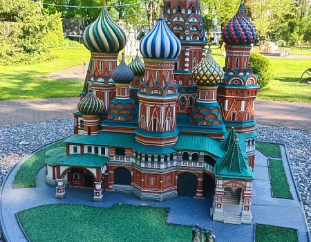 Маленькая Россия: путешествие за один день в Калининграде.Фото 0