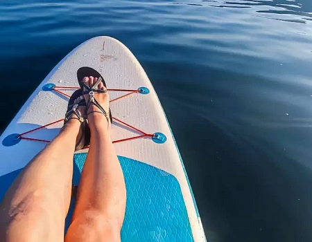 Путорано без спешки: рыба, сап и вечерняя баня. Плато Путорана день 3.Фото 0