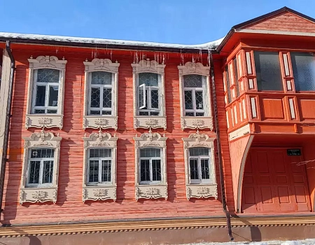 Тюмень. Ну вот совсем не тюлень! |Конкурс ДзенТур .Фото 6