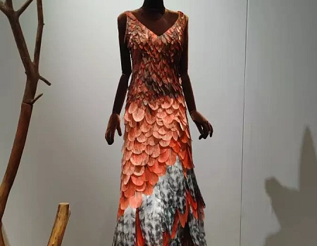 Сны Алёны: Зачарованная Русь: наряды, мифы, перья, спящие царевны.Фото 10