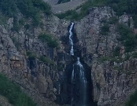 В сердце Сибири - 9 дней на плоту по озеру Лама.Фото 6