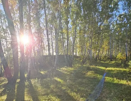 Тихая прелесть Каменска-Уральского.Фото 11