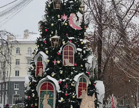 Что посмотреть в Пскове зимой: Кром, набережные, памятники и Барсики Псков  древний, спокойный и неожиданно уютный.Фото 1