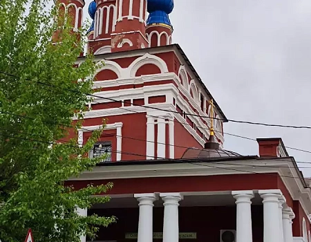 Ради чего стоит ехать в Калугу | конкурс ДзенТур .Фото 0