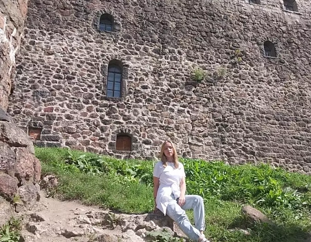 Сказочный Выборг | конкурс ДзенТур | РХГА.Фото 0