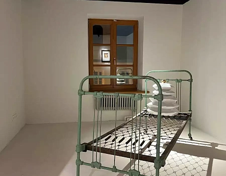 Купеческая роскошь и современные голоса: выставка «Все напоказ?».Фото 6