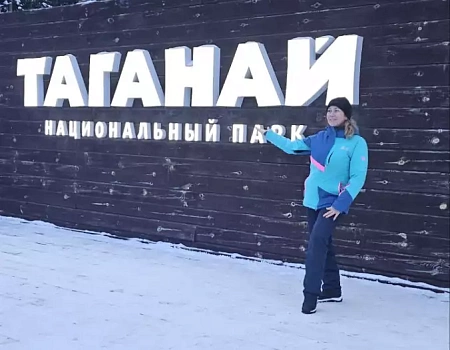 Двуглавая сопка: преодолеть 752 ступени к сердцу Таганая.Фото 1