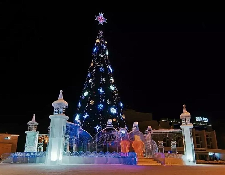 Мой Ижевск | конкурс ДзенТур | ММУ.Фото 0