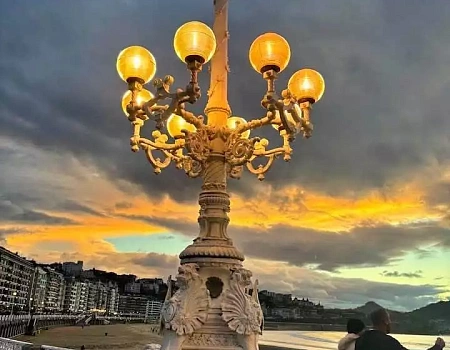 САН-СЕБАСТЬЯН | конкурс на ДзенТур.Фото 6