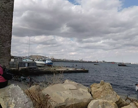 Феодосия: город, где море рассказывает истории.Фото 2