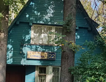 Город-сад внутри мегаполиса: прогулка по посёлку Сокол.Фото 4