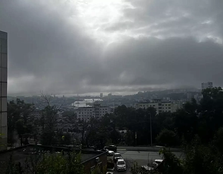 Владивосток, который живёт во мне | конкурс ДзенТур | ММУ.Фото 1