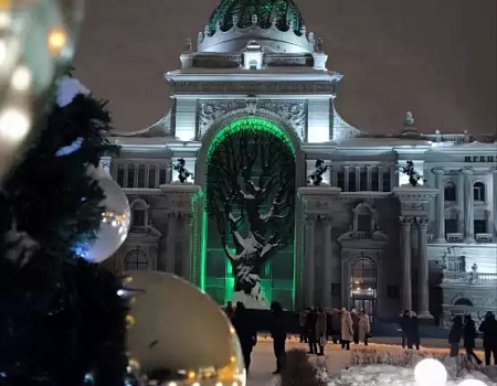 МОЯ РОССИЯ - от Казани до Ярославля | конкурс ДзенТур.Фото 0