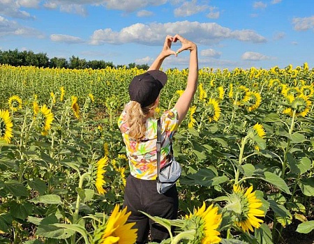 Летний отдых в  Крыму на машине из Екатеринбурга: маршрут, лайфхаки и опыт.Фото 1