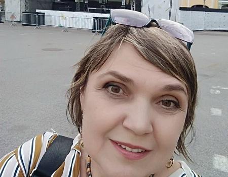 Признание в любви Санкт-Петербургу.Фото 0