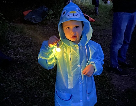 Дзен Тур - традиционный детский поход 2025!.Фото 4