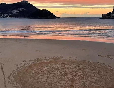 САН-СЕБАСТЬЯН | конкурс на ДзенТур.Фото 1