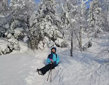 Двуглавая сопка: преодолеть 752 ступени к сердцу Таганая.Фото 7