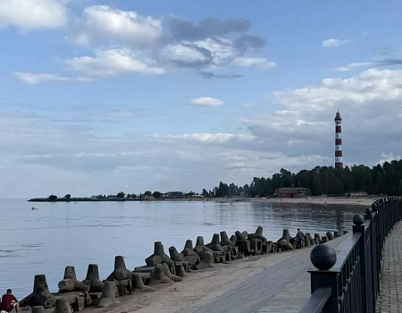 Конкурс: Место силы. Ладожское озеро.Фото 3